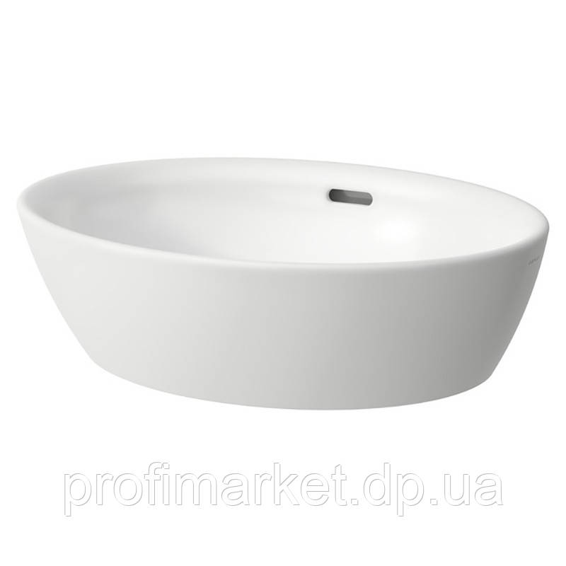 Умивальник на стільницю Laufen Pro B 52x39 см, фото 1