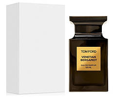 Парфуми унісекс Tom Ford Venetian Bergamot Tester (Том Форд Венеціанський Бергамот) 100 ml/мл Тестер