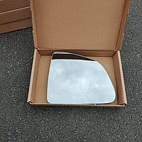 Tesla Model Y (Тесла Модел Y) 2017- скло дзеркала (вкладиш, дзеркальний елемент) правий