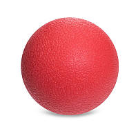 Мяч масажер кинезиологический Zelart цвета в ассортименте