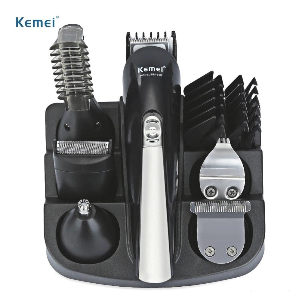 Стайлер Kemei Km-600