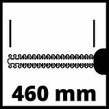 Кущоріз телескопічний Einhell GC-HH 9046 (3403880), фото 11