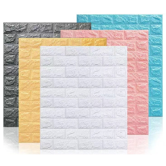 Декоративные 3Д Панели (ОБОИ) Самоклейки по Лучшим Ценам в Украине — в ...