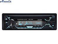 Автомагнітола MP3/SD/USB/FM бездисковий програвач Celsior CSW-1925M
