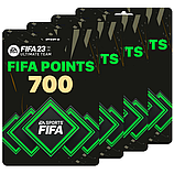 Оптові комплекти FIFA POINTS