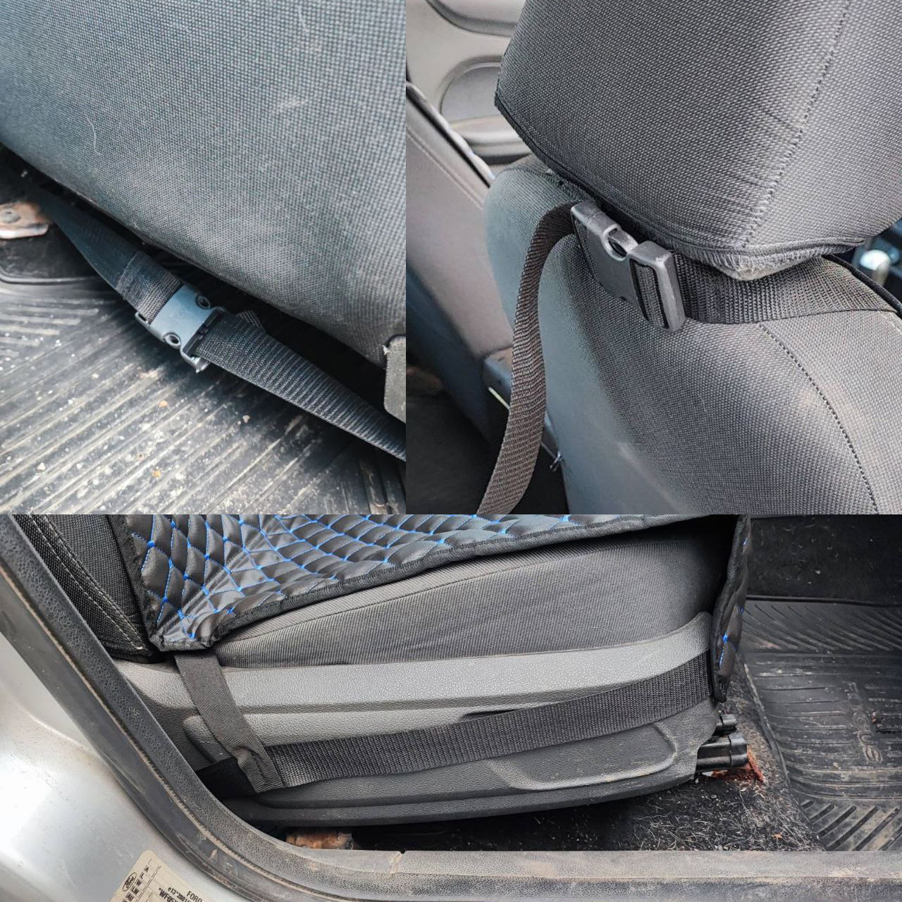 Peugeot clearance 406 isofix