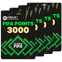 FIFA 23: 12 000 FUT Points (Ключ Origin) для ПК