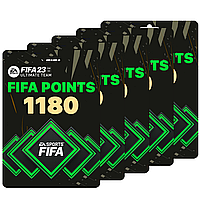 FIFA 23: 5900 FUT Points (Ключ Origin) для ПК