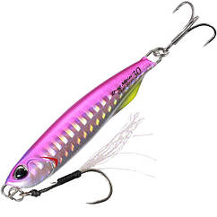 Пількер DUO Drag Metal Cast Slim 73mm 40.0g PHA0009