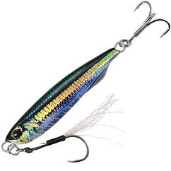 Пількер DUO Drag Metal Cast Slim 73mm 40.0g PGH0564