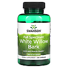 Кора білої верби (White willow bark) 400 мг