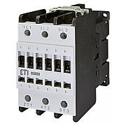 Контактор CEM 50.11 230V AC, 1НВ+1НЗ, 4648133 ETI