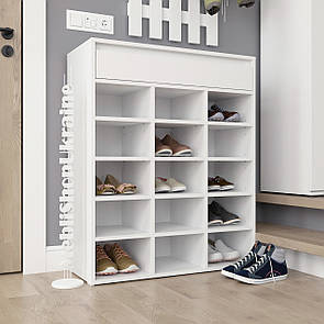 Стелаж під взуття