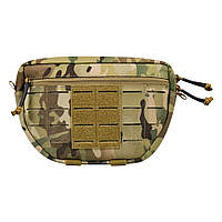 Напашник Armor Carrier Drop Pouch - Multicam