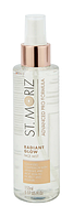 Автобронзант-спрей для лица St.Moriz Advanced Pro Formula Radiant Glow Face Mist 150 мл