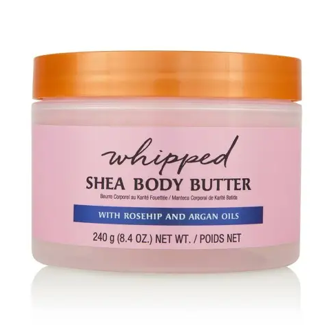 Баттер для тіла Tree Hut Moroccan Rose Whipped Body Butter 240 г, фото 1