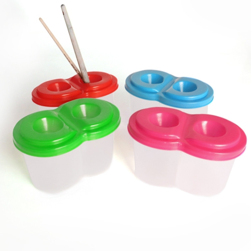 Непроливайка подвійна, фото 1