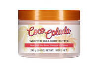 Баттер для тела Tree Hut Coco Colada Whipped Body Butter 240 г (22036L')