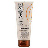 Пилинг гликолевый для удаления загара St Moriz Advanced Glycolic Peel Tan Remover 200 мл (22061L')