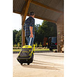 Популярний! Сумка для інструменту Ryobi рюкзак RSSBP2 (5132005344) — Найкраща якість тільки на Nukleon.com.ua, фото 3