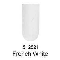 УЦЕНКА - BLAZE GelLaxy II - гель-лак цветной / 512521 French White 15 мл
