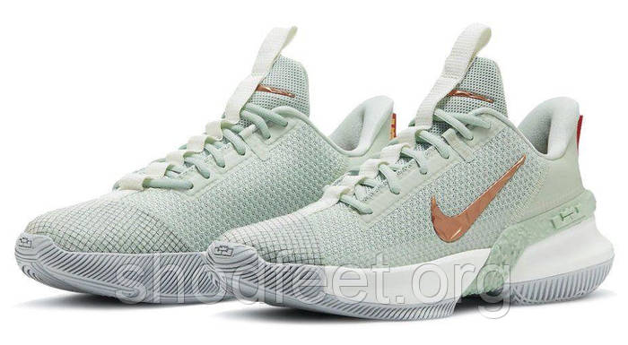Sneakers Lebron Empire Jade Shoes Nike Lebron Ambassador 13 Price