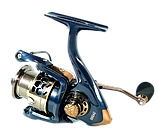 Котушка рибальська Dr.Agon GA 5000 13+1bb Безінерційна спінінгова, фото 3