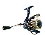 Котушка рибальська Dr.Agon GA 5000 13+1bb Безінерційна спінінгова, фото 4