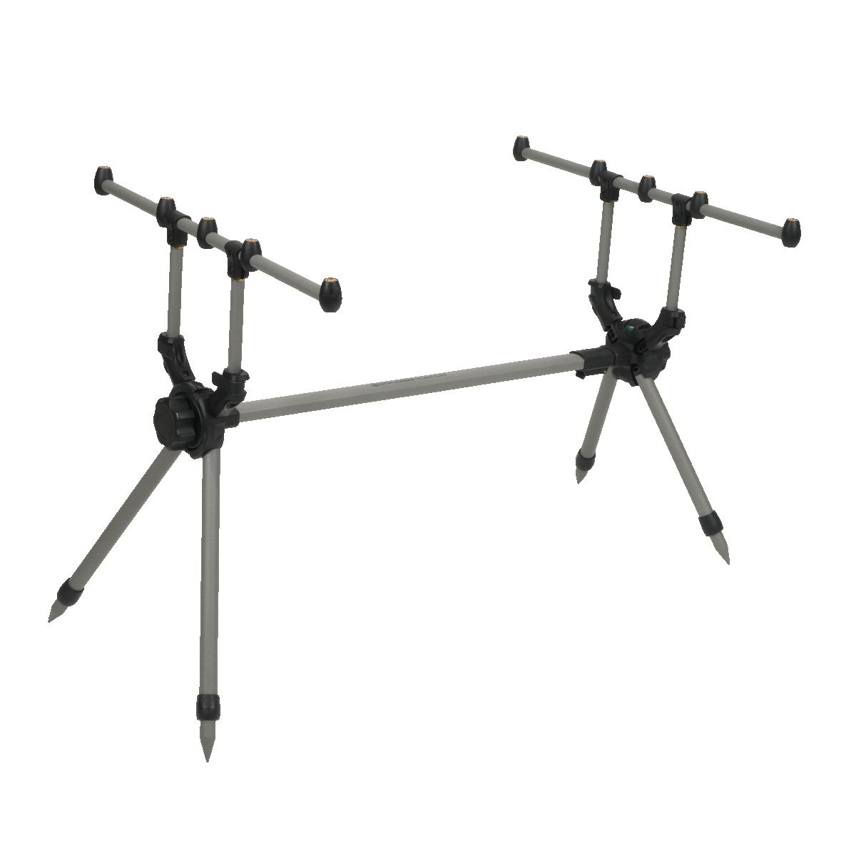 Род Под Підставка для 5 вудлищ GC Compact, фото 1