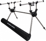 Род Под Підставка для 5 вудлищ GC Compact, фото 3