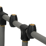 Род Под Підставка для 5 вудлищ GC Compact, фото 4