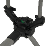 Род Под Підставка для 5 вудлищ GC Compact, фото 6