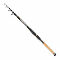 Навігатор Apache Спінінг 2.10 м Navigators тест 30-50г