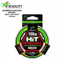 Волосінь Intech 150 м