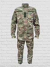 Військова форма мультикам (MTP)