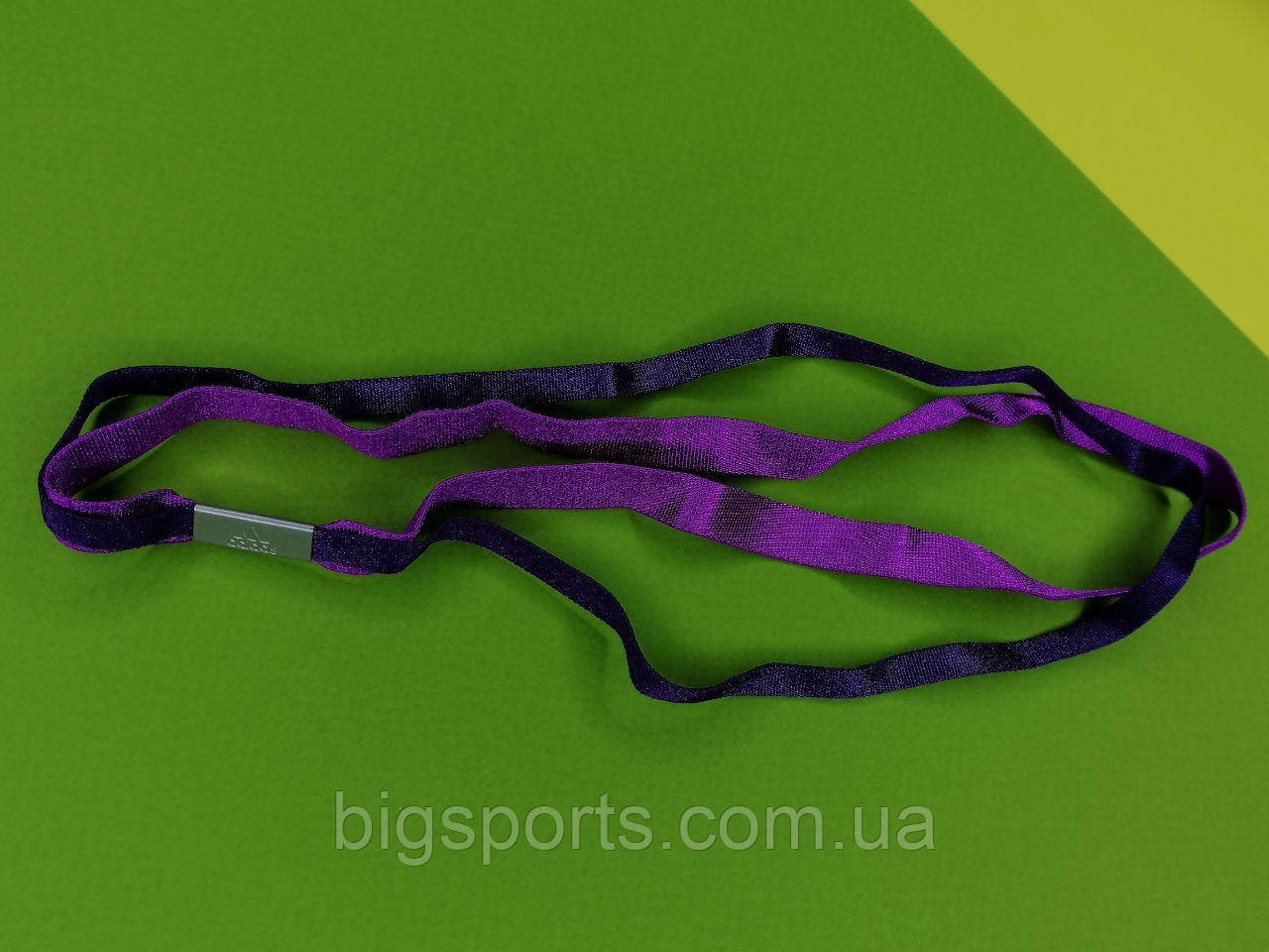 Резинка для волос Adidas Violet (арт. FP006)