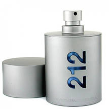 Carolina Herrera 212 Men туалетна вода 100 ml. (Кароліна Еррера 212 Мен), фото 3