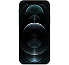 Смартфон Apple iPhone 12 Pro 256gb Silver 6.1" OLED, Refurbished, фото 3