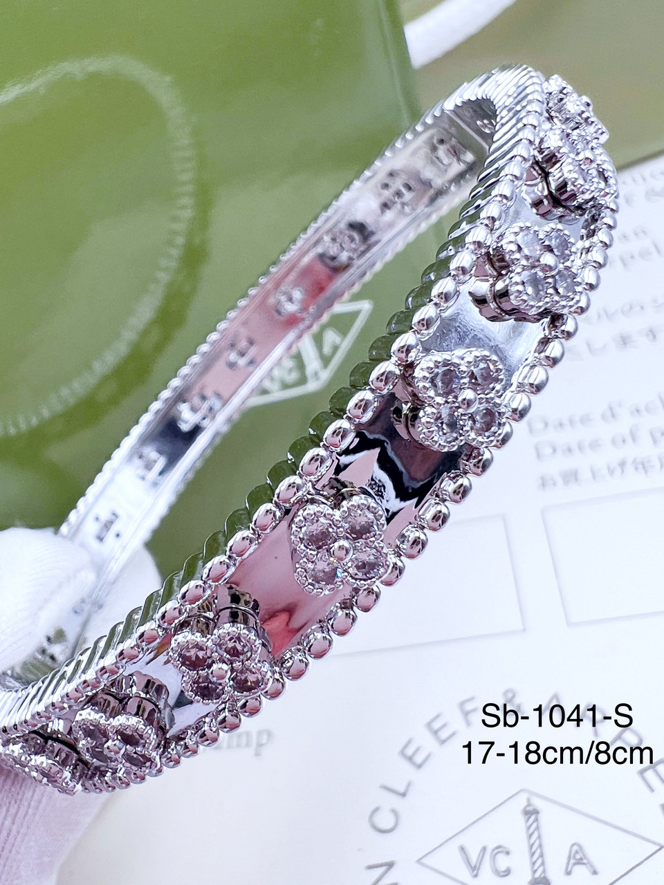 Браслет Stainlees Steel преміум