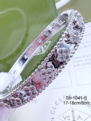 Браслет Stainlees Steel преміум, фото 1