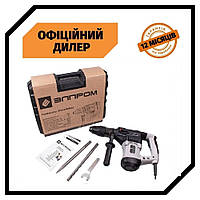 Бочковой перфоратор Элпром ЭПЭ-2200 MAX (2.2 кВт, 9 Дж) Топ 3776563