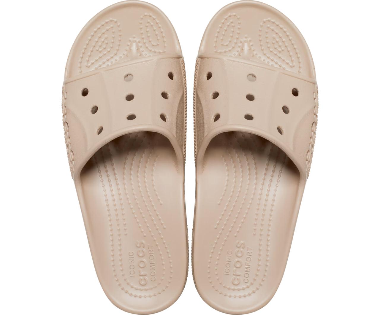 Чоловічі шльопанці Crocs оригінал 41-42