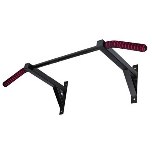 Купить Турник настенный/надверный усиленный с широким хватом на мышцы ...