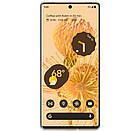 Смартфон Google Pixel 6 Pro 12/128 GB Sorta Sunny, екран 6.7", AMOLED, 50+48+12/11Мп, IP68, 1sim, 4G (LTE), фото 2