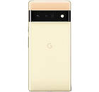 Смартфон Google Pixel 6 Pro 12/128 GB Sorta Sunny, екран 6.7", AMOLED, 50+48+12/11Мп, IP68, 1sim, 4G (LTE), фото 3