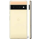 Смартфон Google Pixel 6 Pro 12/128 GB Sorta Sunny, екран 6.7", AMOLED, 50+48+12/11Мп, IP68, 1sim, 4G (LTE), фото 4