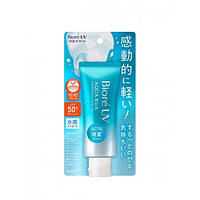 Увлажняющая солнцезащитная эссенция Biore UV Aqua Rich Watery Essence SPF 50+ PА++++ (70 г)