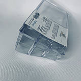 Органайзер для косметики міні прозорий 17 х 9,5 х 6 СМ, фото 2