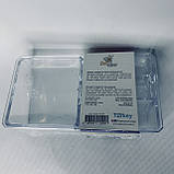 Органайзер для косметики міні прозорий 17 х 9,5 х 6 СМ, фото 4