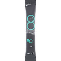 Маска для волос для восстановления и объема Masil 8 Seconds Liquid Hair Mask